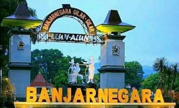 Tempat Wisata Banjarnegara