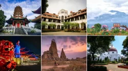 25 objek wisata di Semarang yang Hits saat ini
